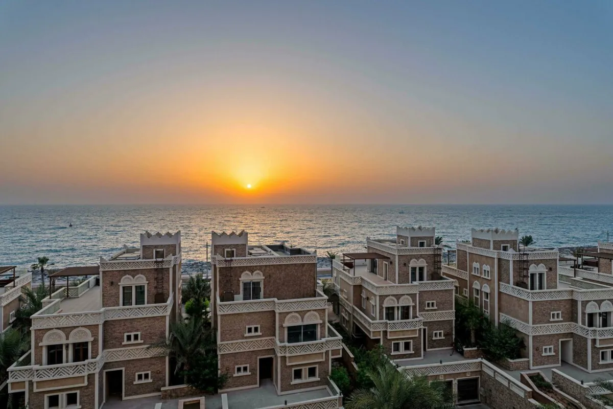 WYNDHAM RESIDENCES THE PALM