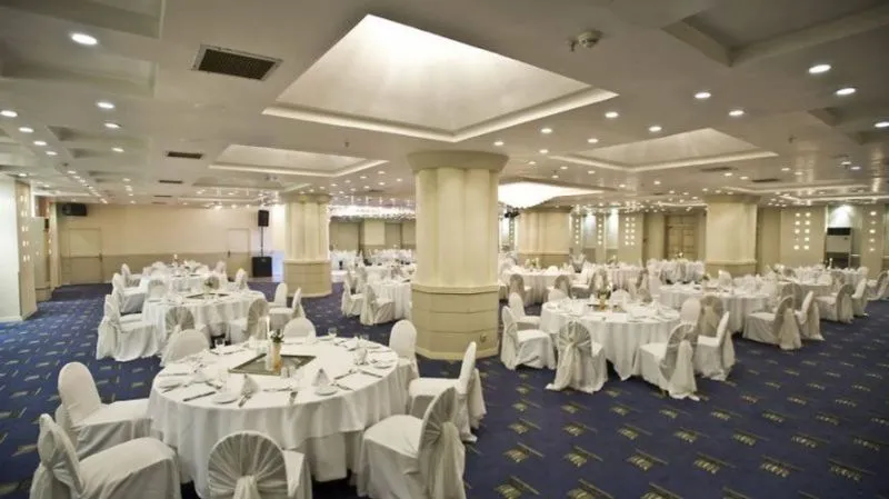 KERVANSARAY TERMAL HOTEL
