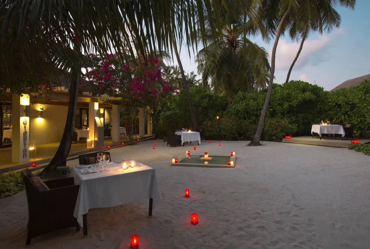 VELASSARU MALDIVES