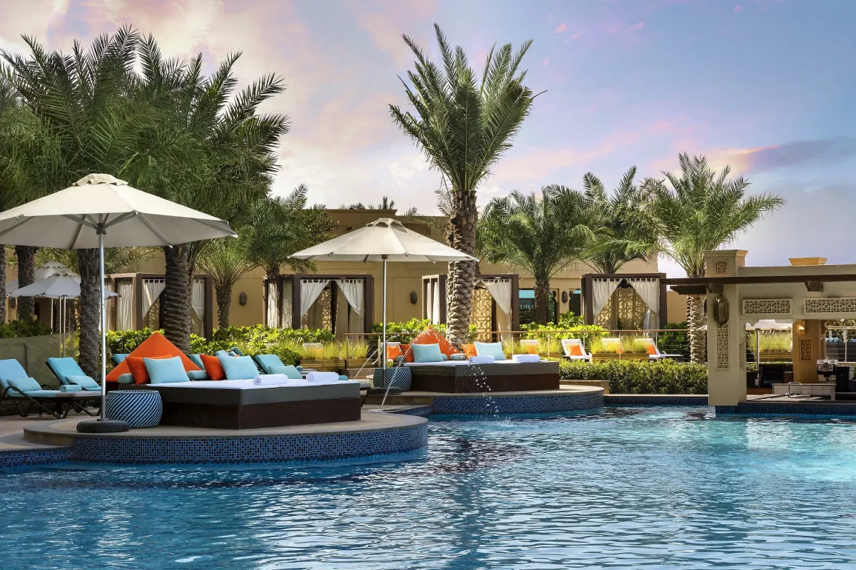 FAIRMONT AJMAN