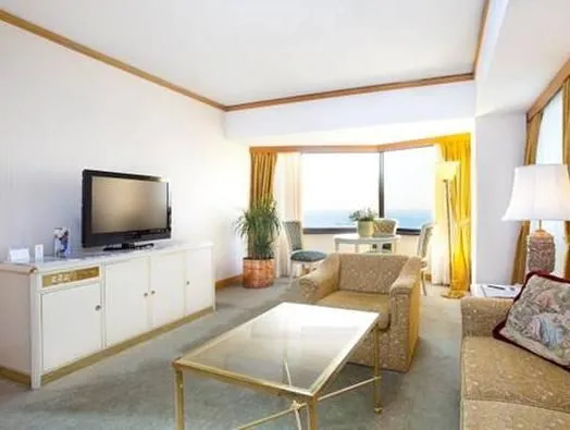 HILTON IZMIR