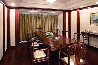 HUA TING HOTEL & TOWERS