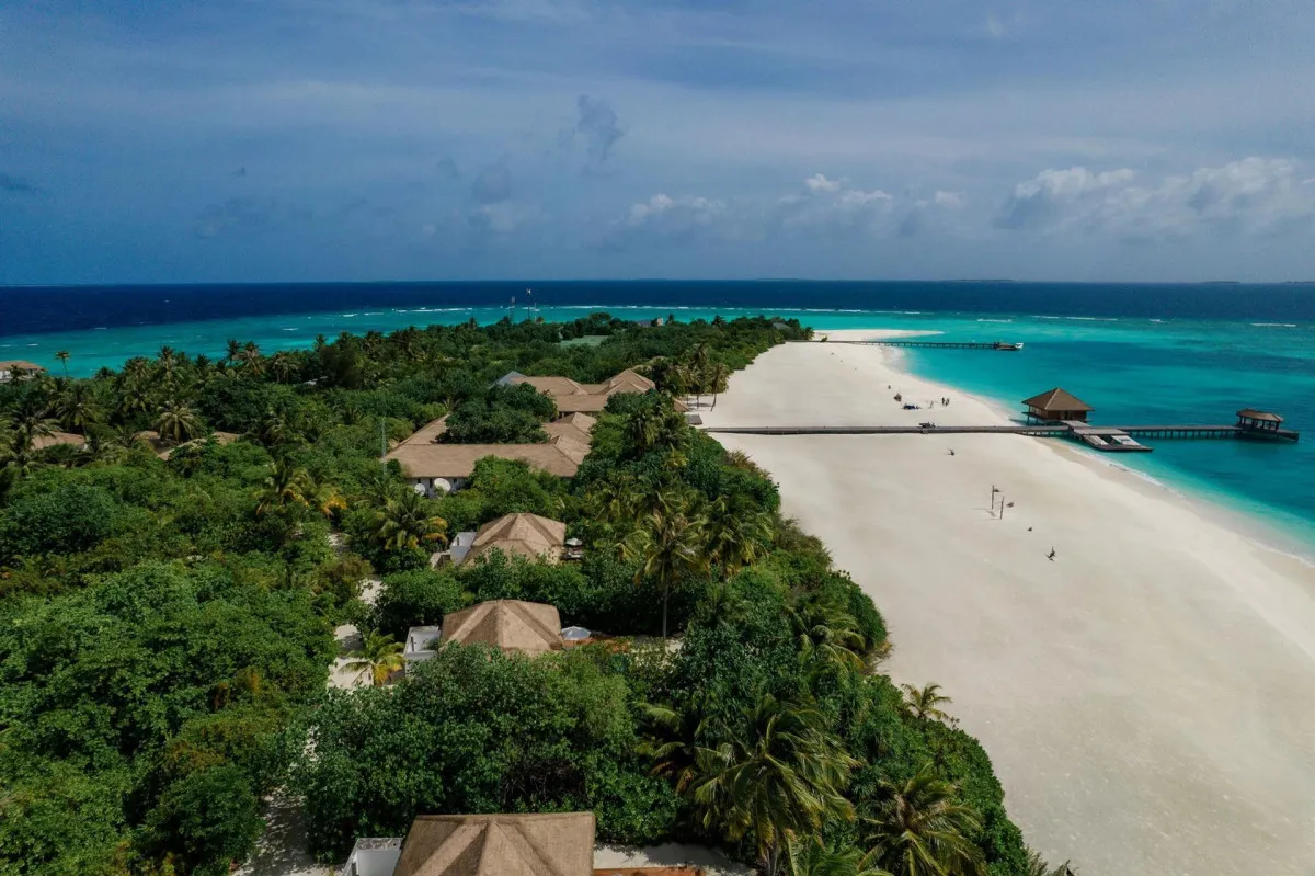 NOKU MALDIVES