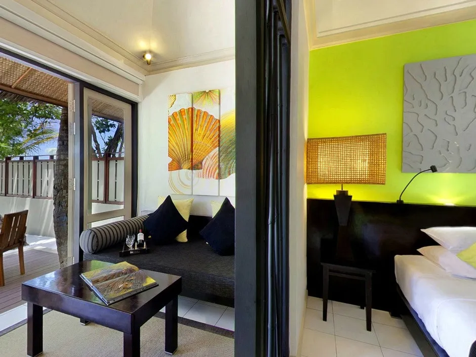 DHAWA IHURU (EX. ANGSANA IHURU RESORT & SPA)
