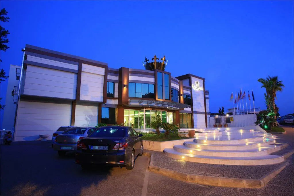 ROYAL ARENA RESORT & SPA