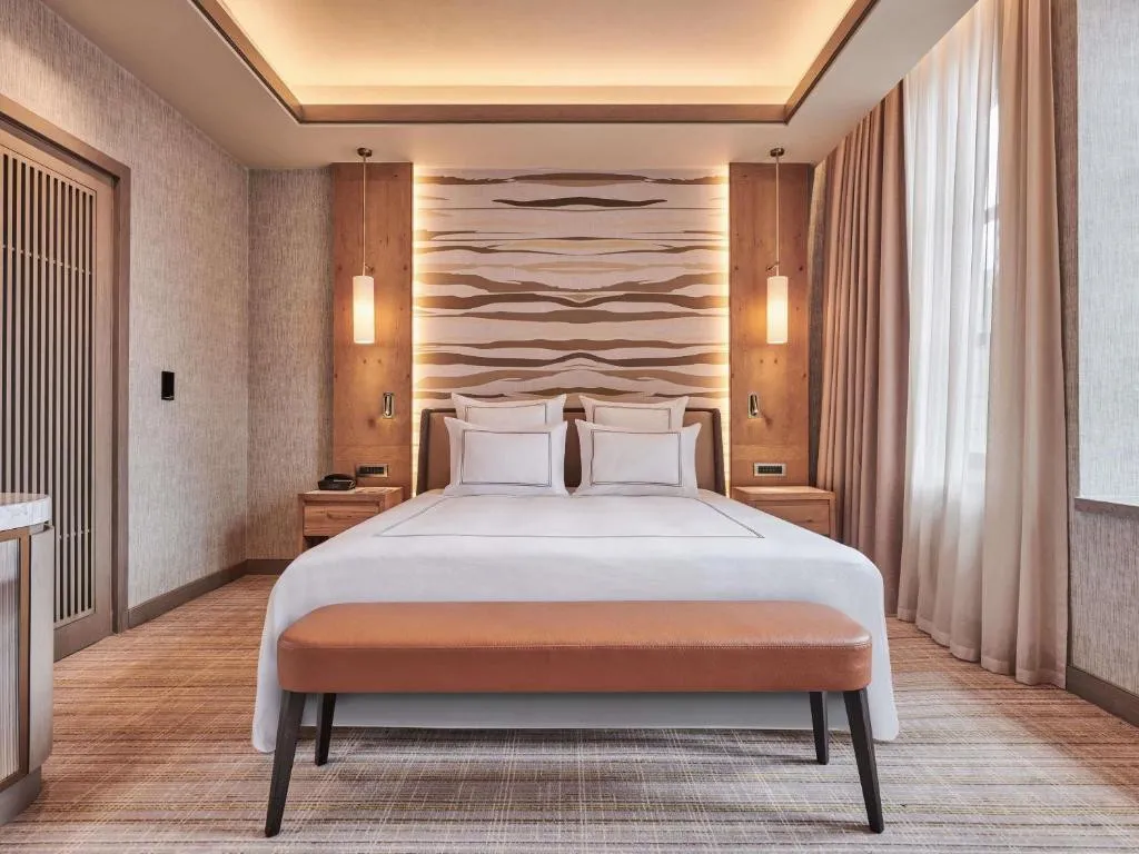 SWISSOTEL ULUDAG BURSA