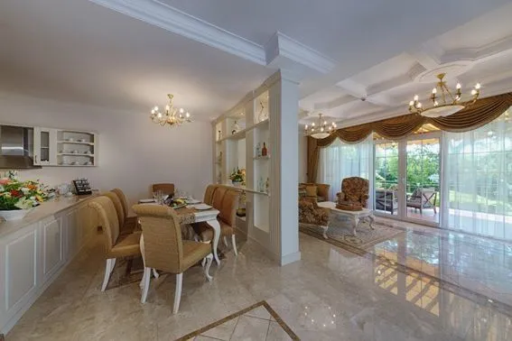 VILLAS & SUITES BY AMARA