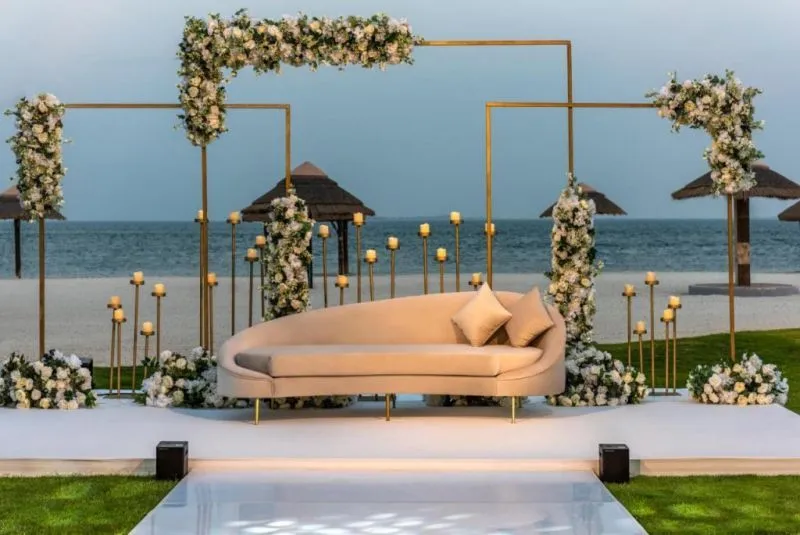 AL MAYA ISLAND & RESORT