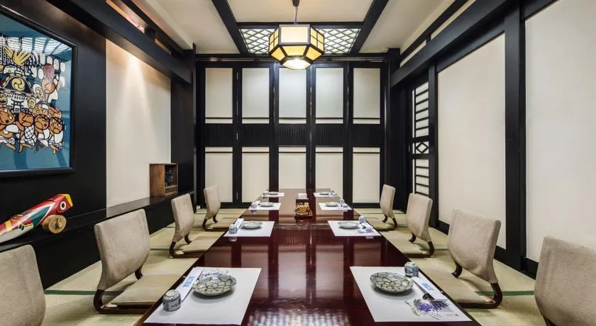 BEIJING HOTEL