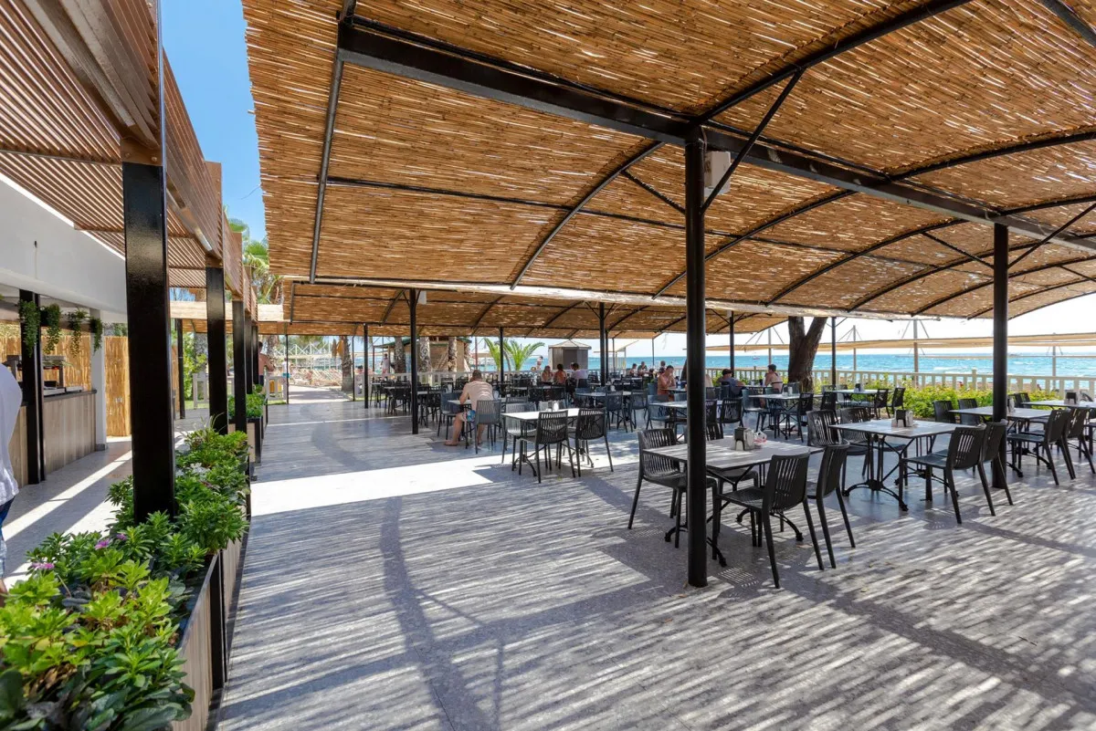 SIDE MARE RESORT & SPA