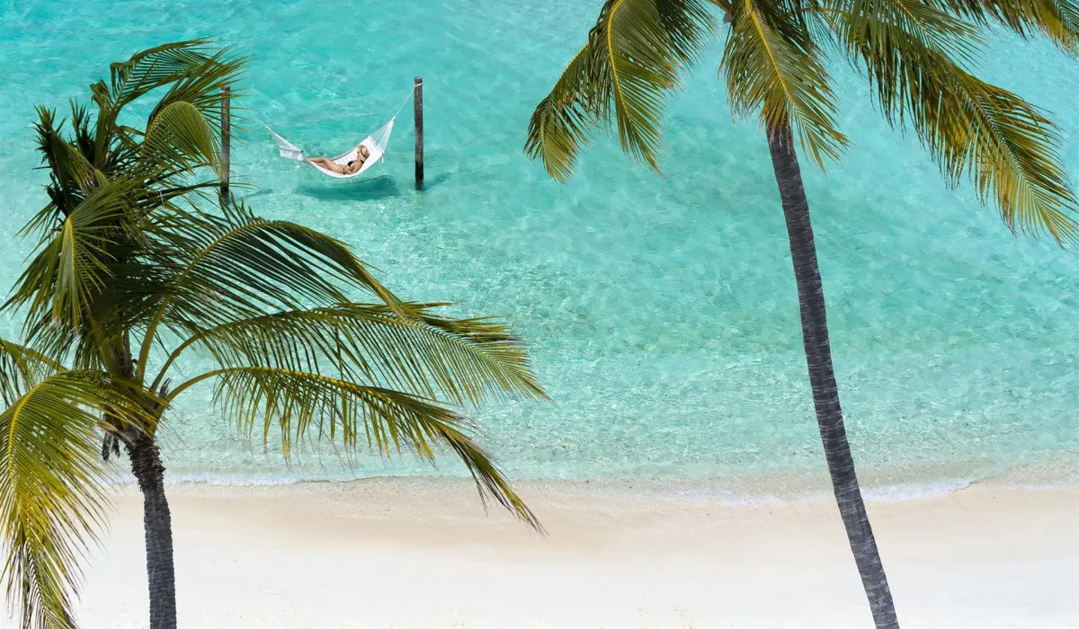 BAGLIONI RESORT MALDIVES
