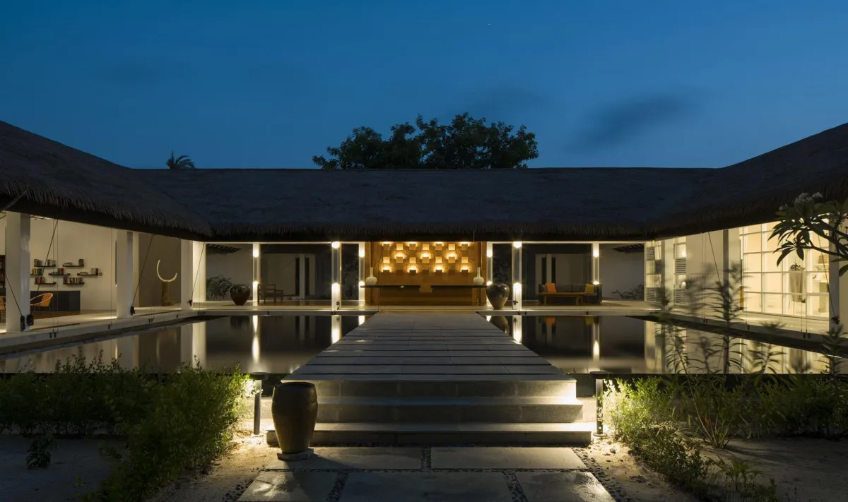 NOKU MALDIVES