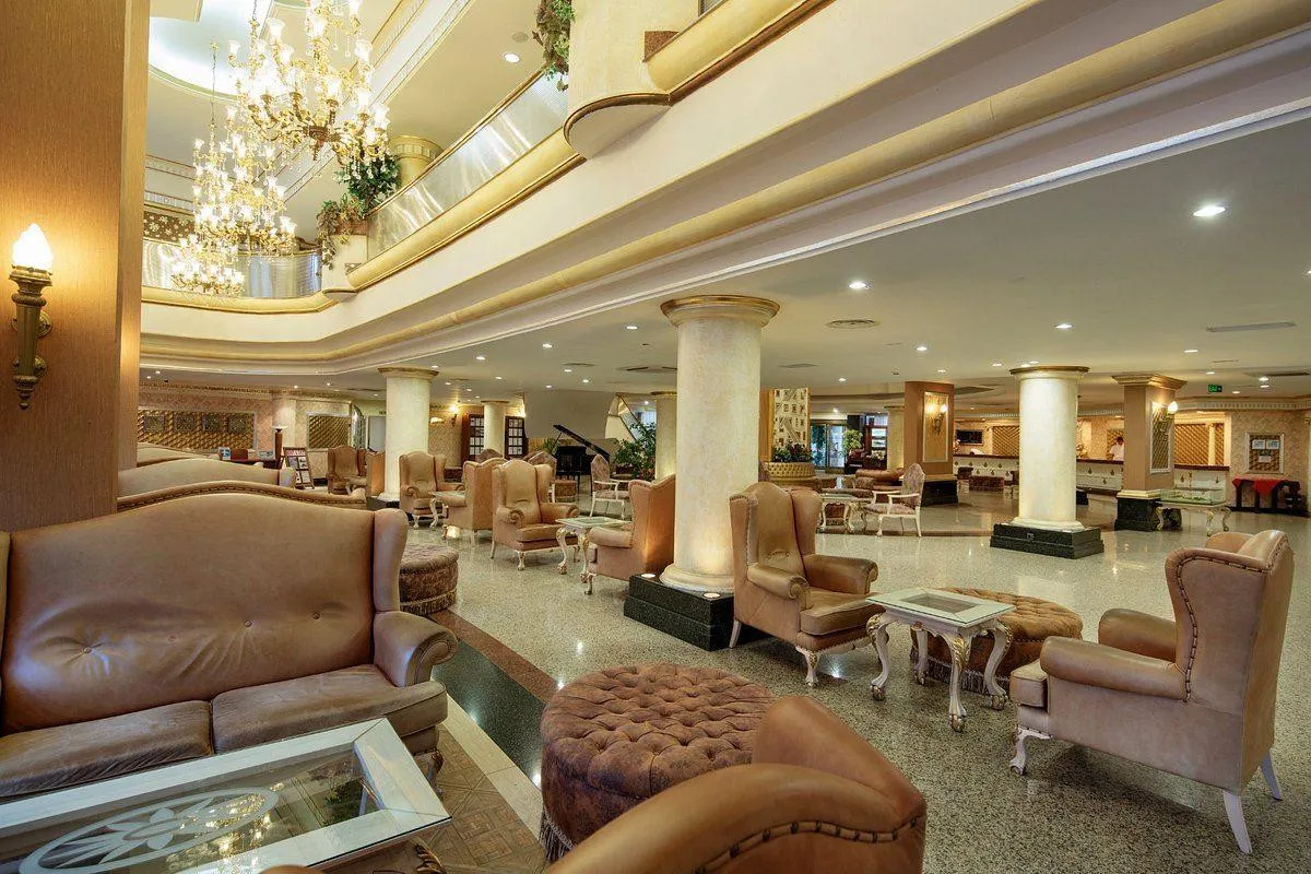 SUNRISE QUEEN LUXURY RESORT&SPA