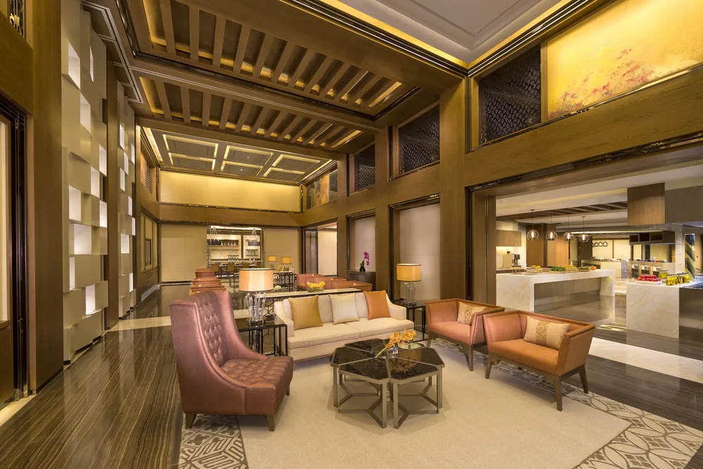 HYATT REGENCY DUBAI CREEK HEIGHTS