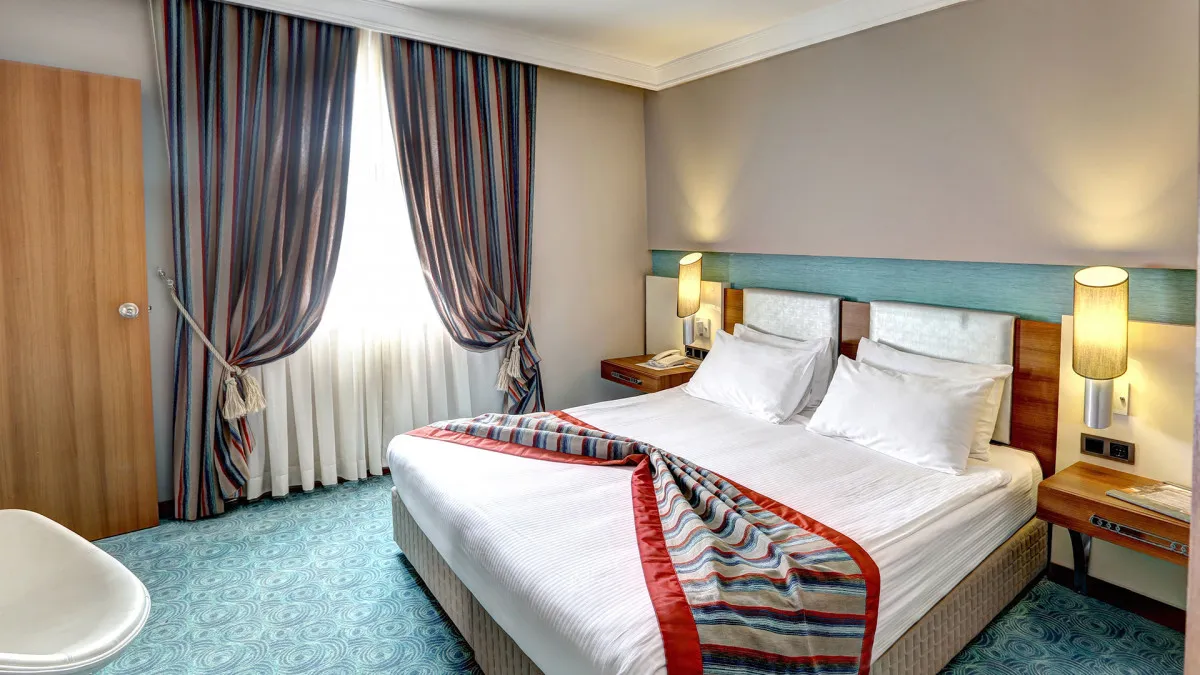 SUHAN CAPPADOCIA HOTEL & SPA