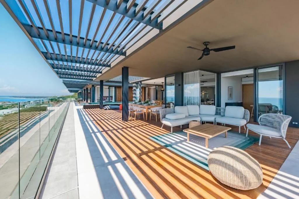 LEGEND HILL RESORT & SPA