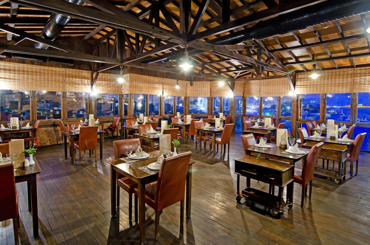 KORUMAR HOTEL DELUXE