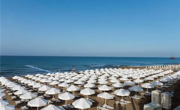 FORTUNE BARUT SIDE