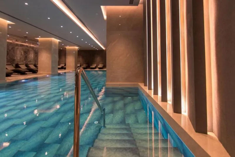 IZMIR MARRIOTT HOTEL