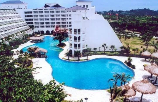 CHIMELONG