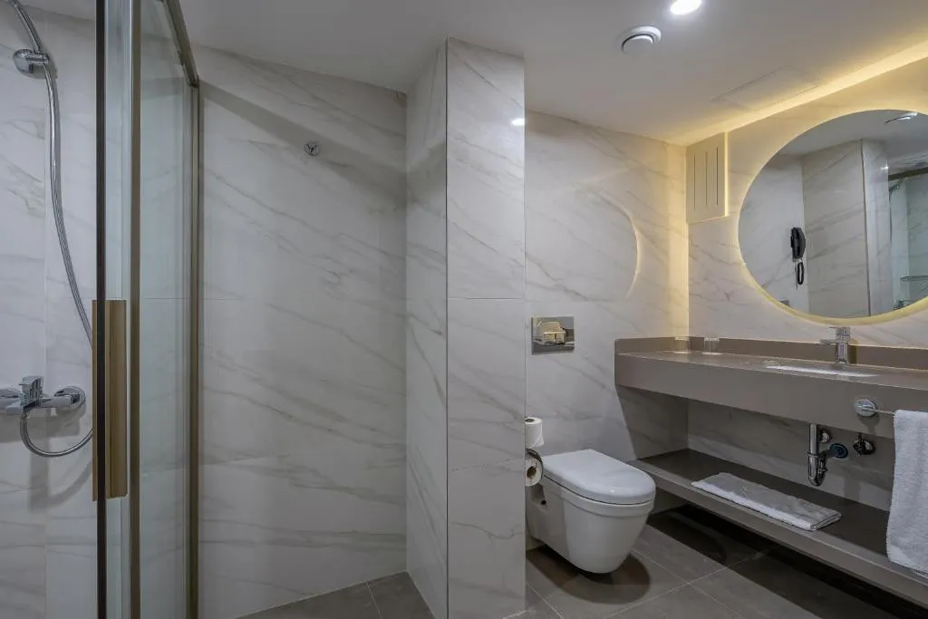MIRADA EXCLUSIVE BODRUM