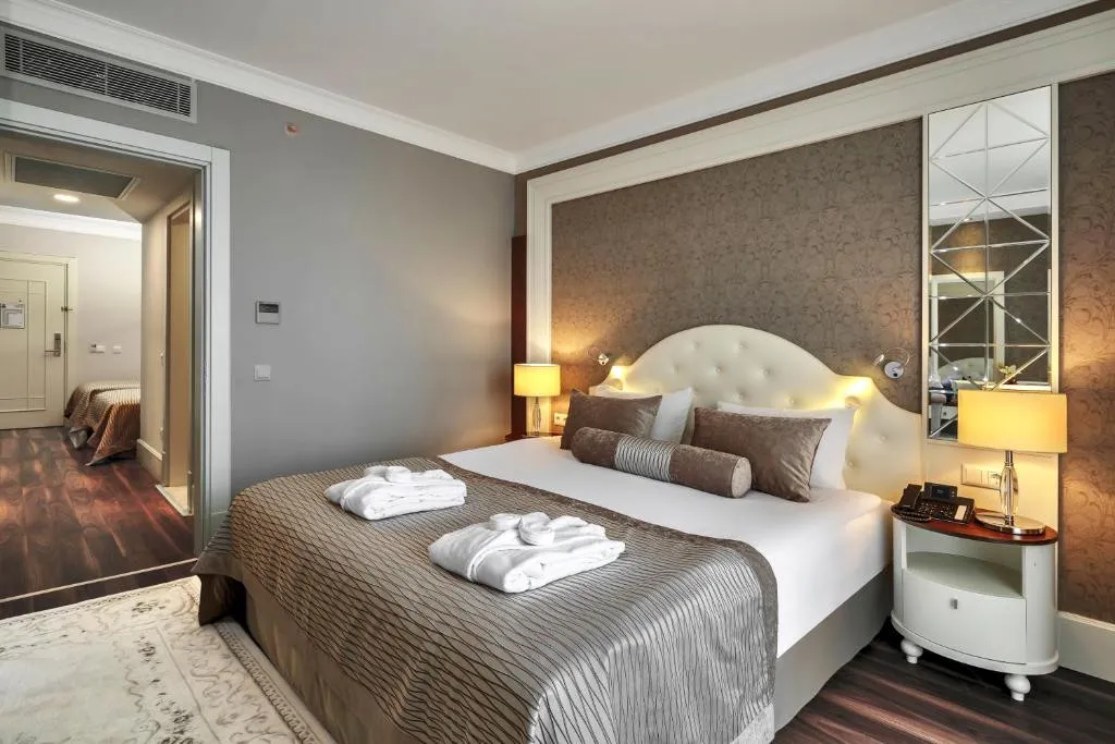 SUNIS EFES ROYAL PALACE RESORT & SPA