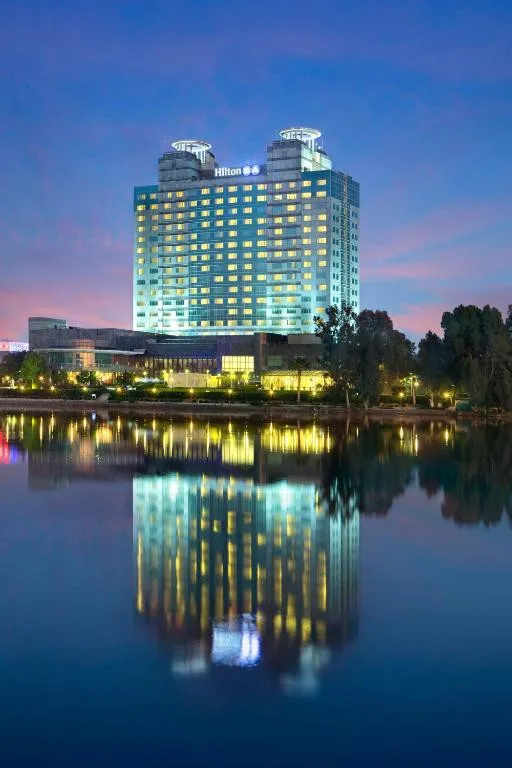 ADANA HILTONSA