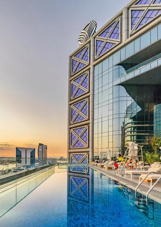 AL BANDAR ROTANA