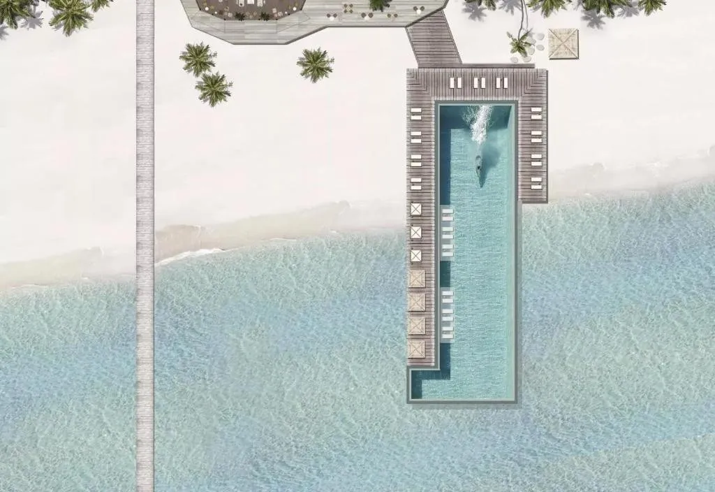VILLA HAVEN RESORT MALDIVES