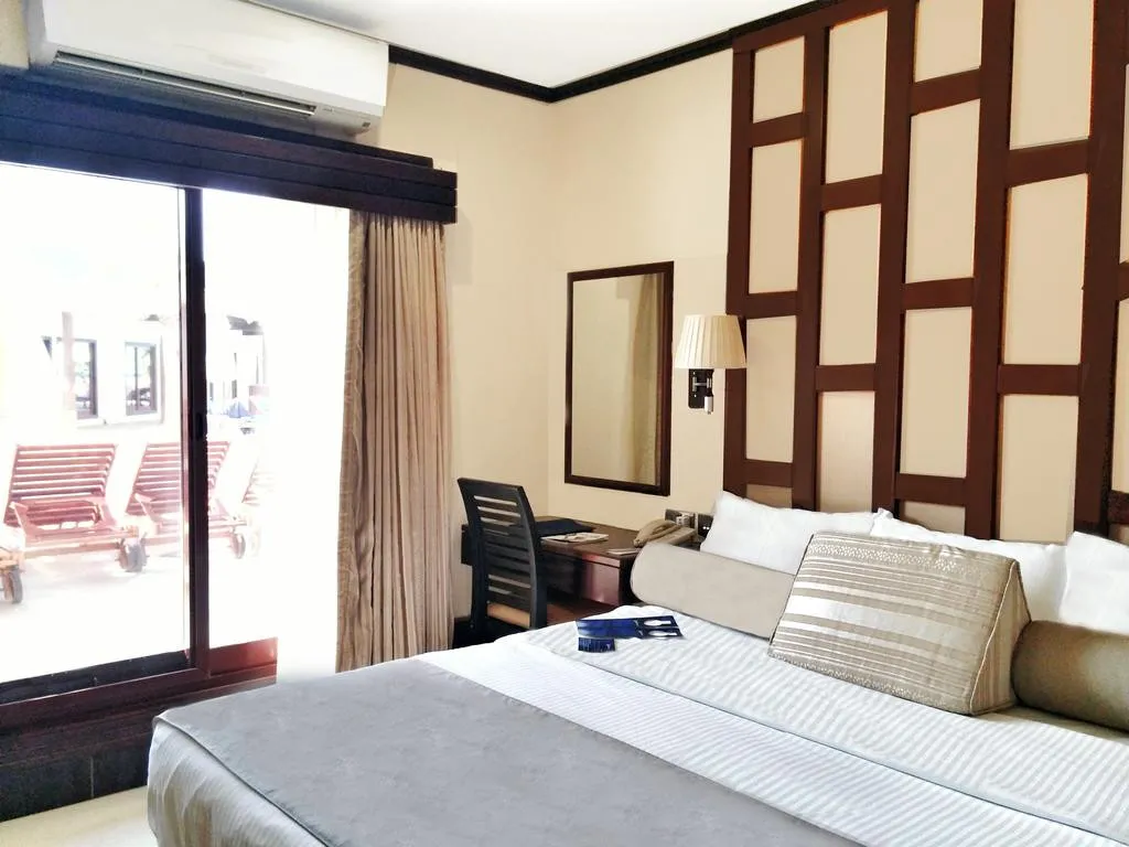 RADISSON BLU RESORT SHARJAH