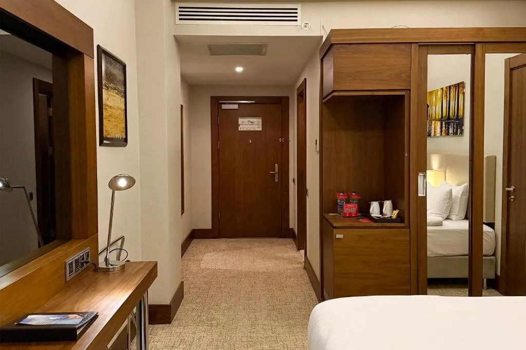 RAMADA BY WYNDHAM YALOVA