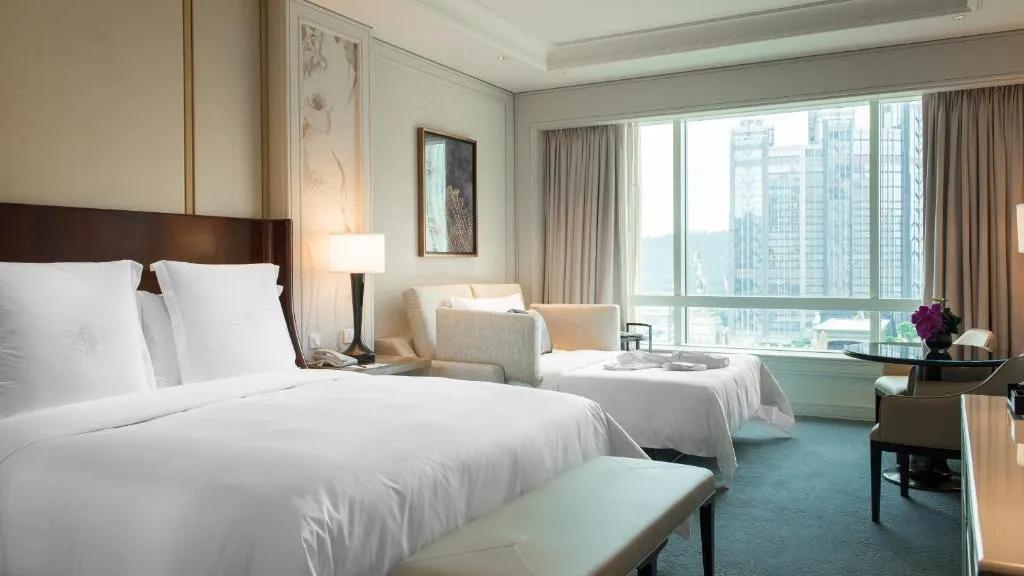 FOUR SEASONS HOTEL MACAO