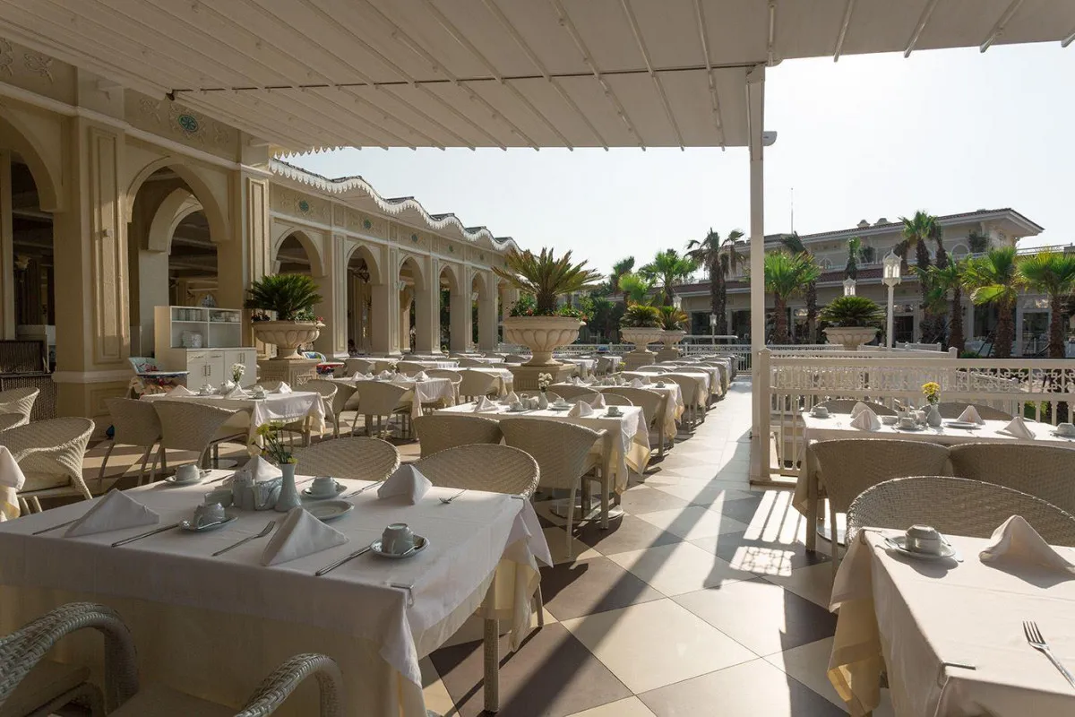 GURAL PREMIER BELEK