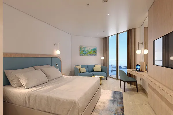 HOLIDAY INN RESORT WEST BEACH