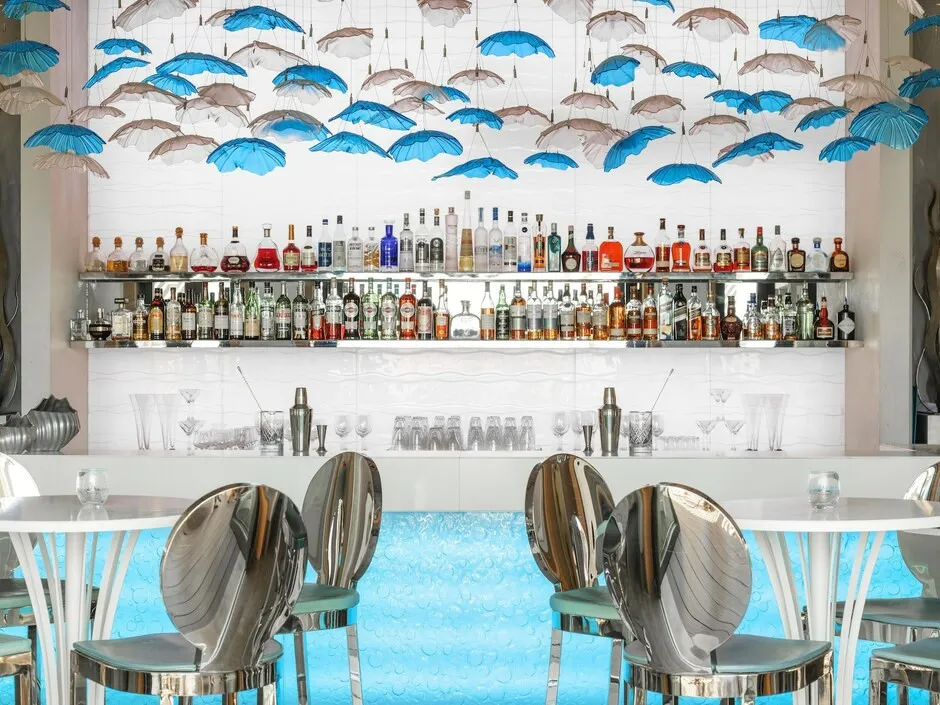 ONE & ONLY ROYAL MIRAGE RESIDENCE & SPA
