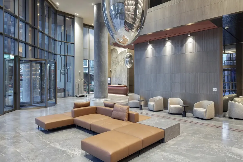 MELAS HOTEL ISTANBUL