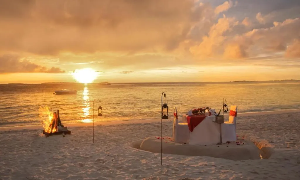 NH COLLECTION REETHI MALDIVES (EX. REETHI BEACH RESORT)