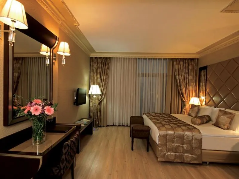 ESER PREMIUM HOTEL & SPA