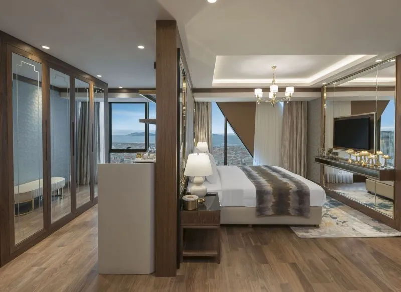 ELITE WORLD GRAND ISTANBUL KUCUKYALI (EX. ELITE WORLD ASIA MALTEPE)