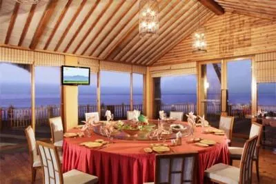 HNA BEACH & SPA RESORT HAIKOU