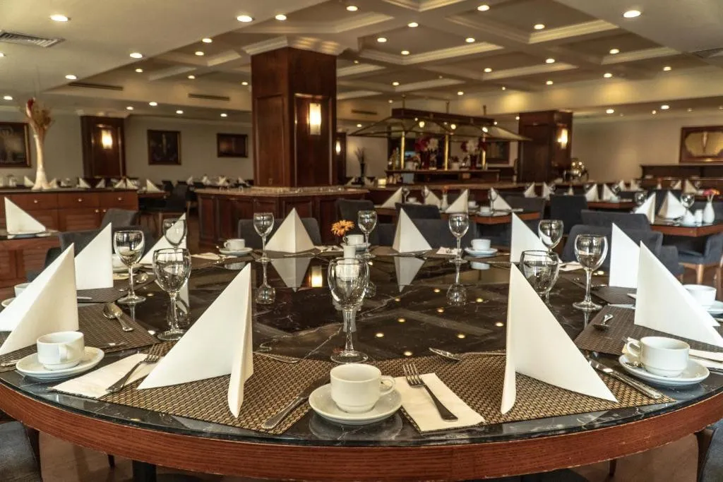 ERESIN TOPKAPI HOTEL (EX. BARCELO ERESIN TOPKAPI)