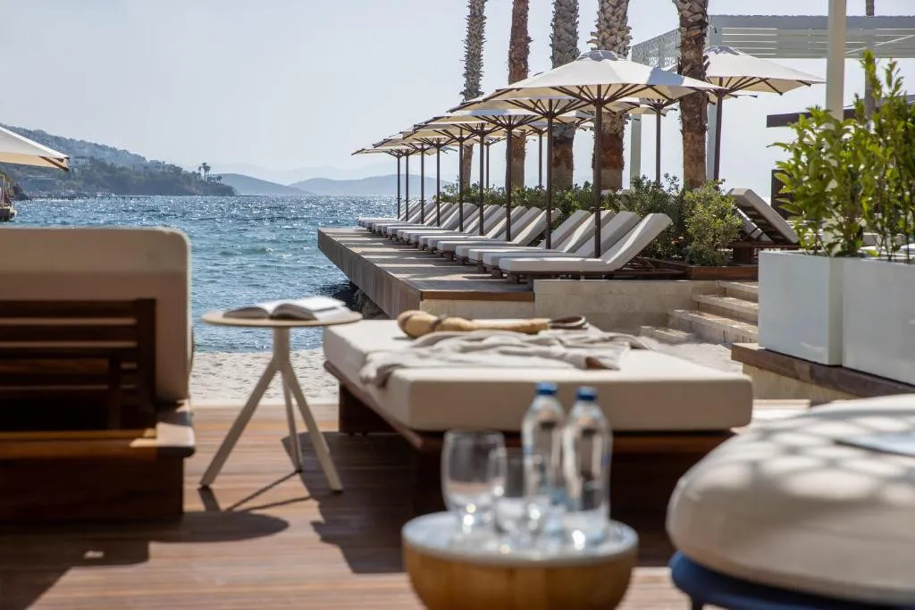 YALIKAVAK MARINA BOUTIQUE HOTEL