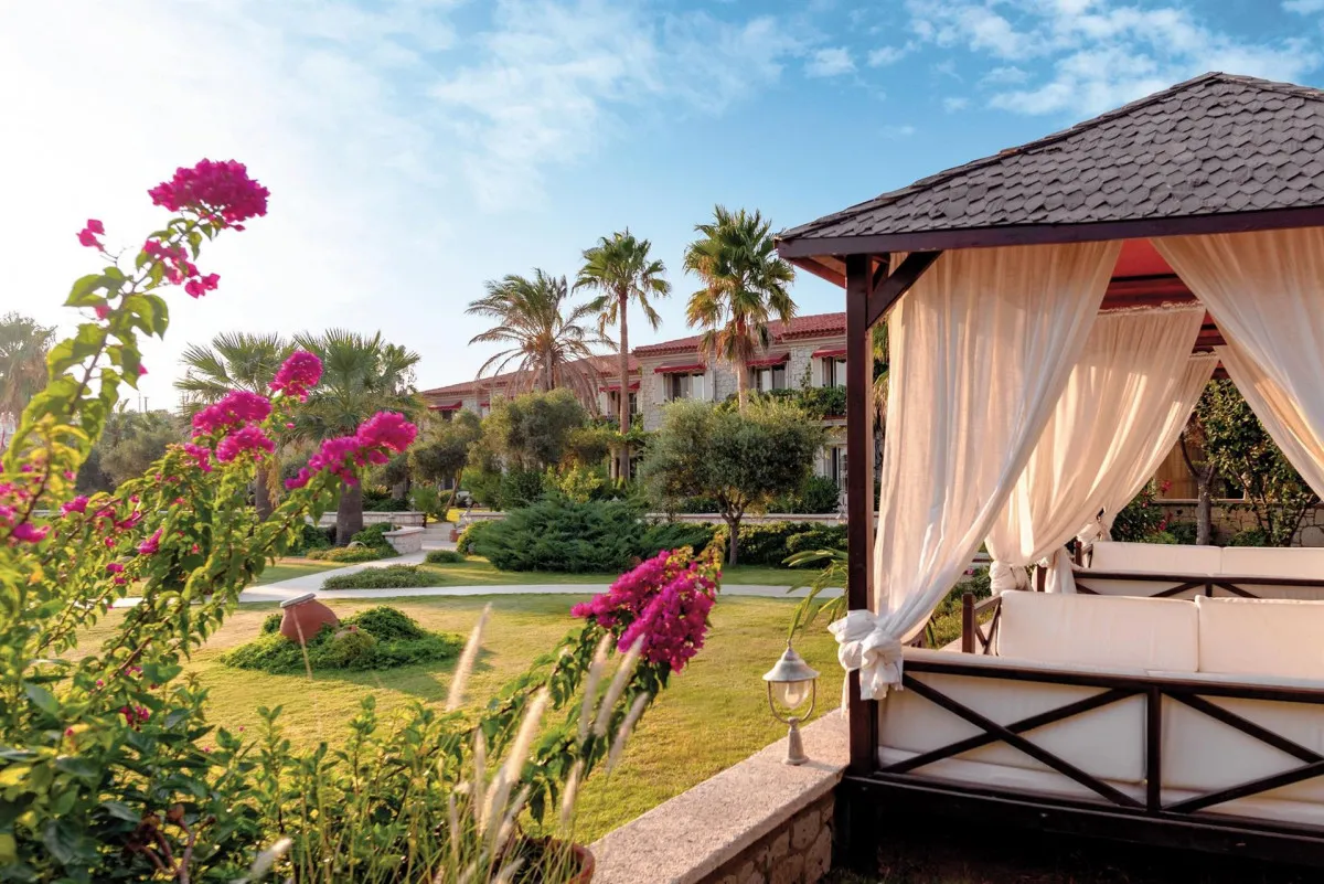 KAIRABA ALACATI BEACH RESORT