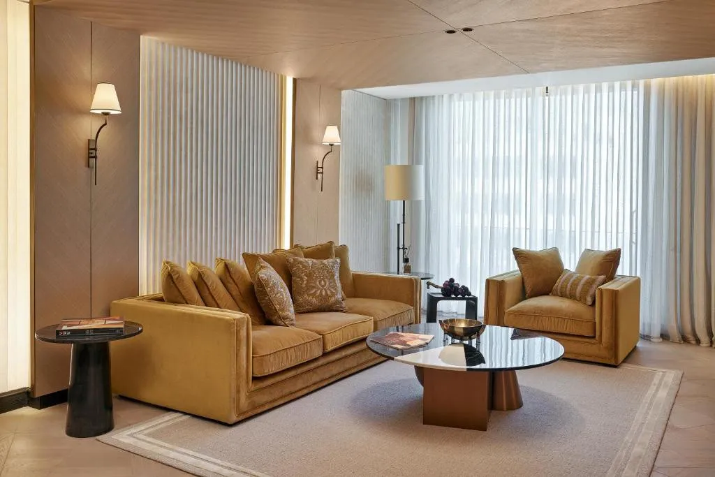 VAKKO HOTEL & RESIDENCE BOUTIQUE