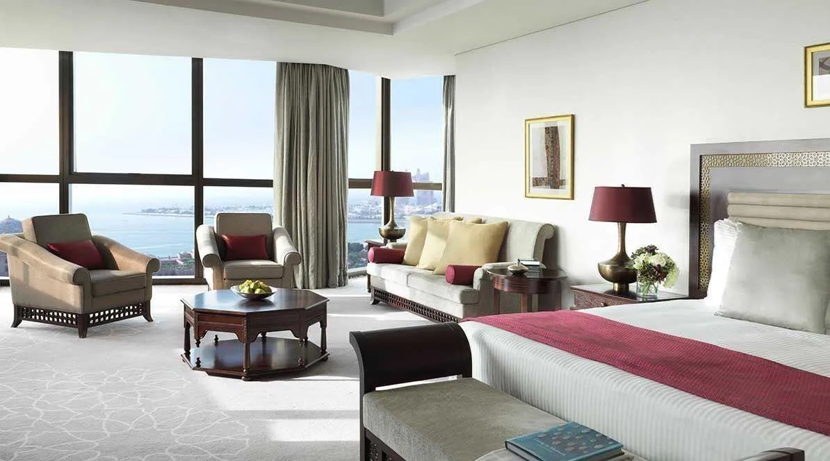 BAB AL QASR BEACH RESORT & SPA