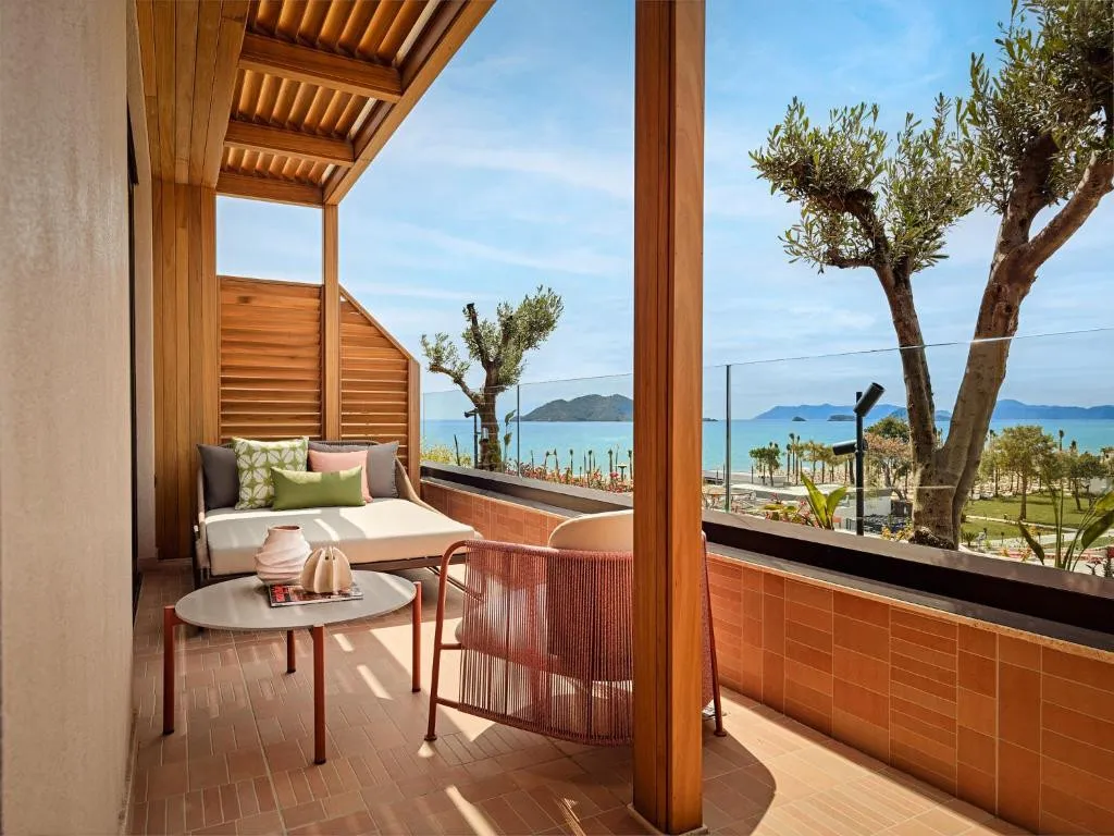 XO CAPE ARNNA RESORT