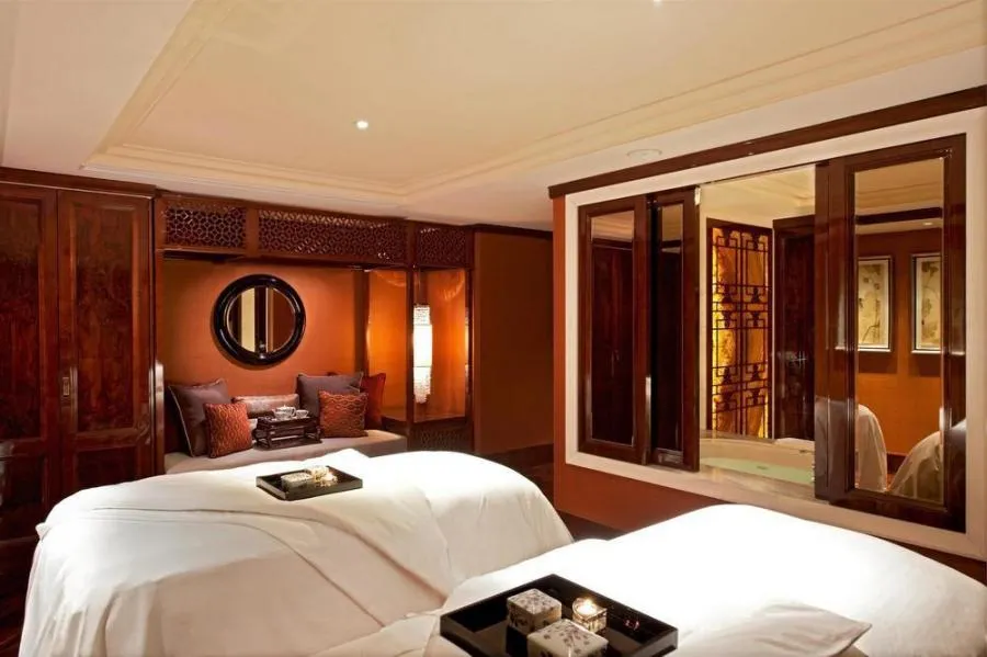 FAIRMONT PEACE