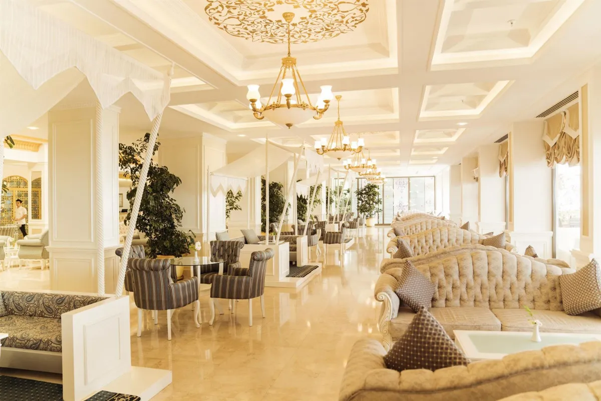 ADIN BEACH HOTEL