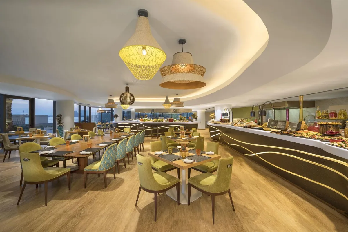 THE RETREAT PALM DUBAI MGALLERY BY SOFITEL