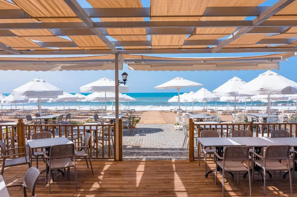 BARUT GOIA (EX. BARUT SUNWING SIDE BEACH)